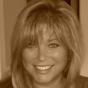 Meet your Posher, Dawn